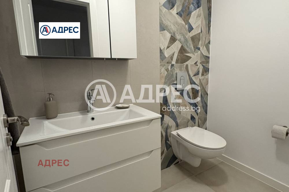 Продава МНОГОСТАЕН, гр. Варна, Галата, снимка 11 - Апартаменти - 54564731