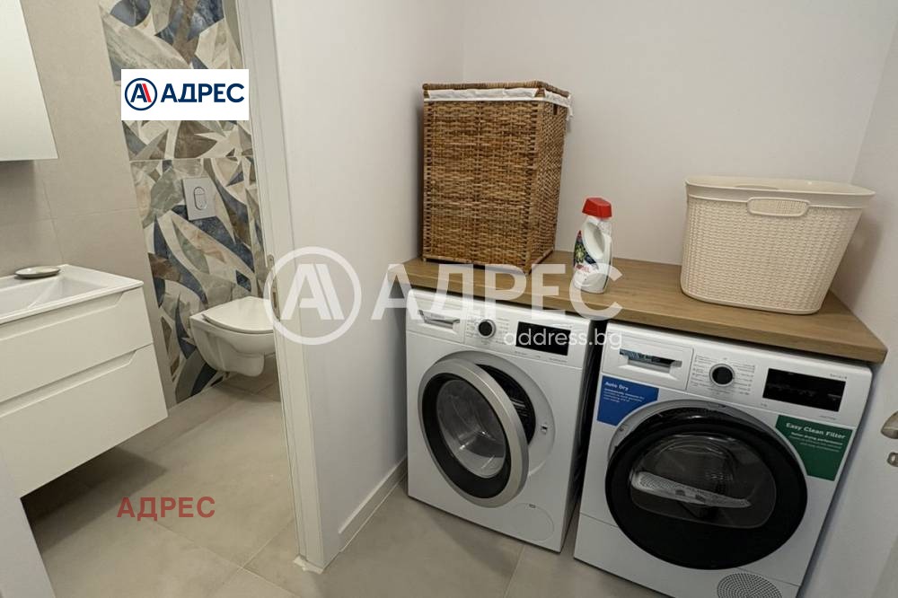 Продава МНОГОСТАЕН, гр. Варна, Галата, снимка 15 - Апартаменти - 54564731