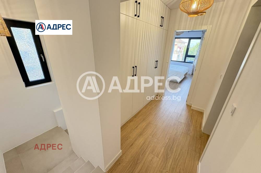 Продава МНОГОСТАЕН, гр. Варна, Галата, снимка 5 - Апартаменти - 54564731