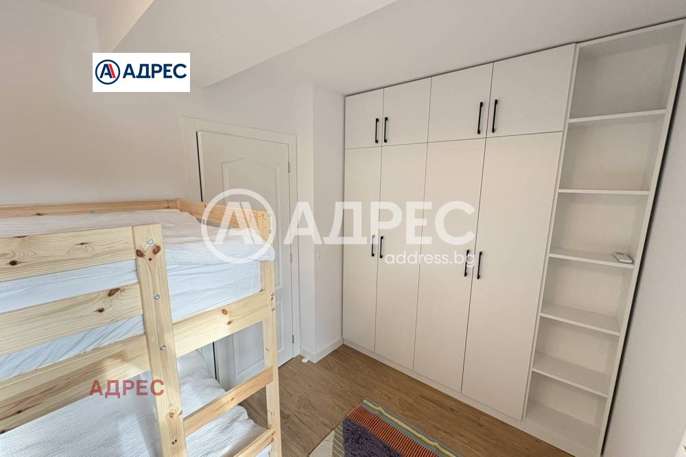 Продава МНОГОСТАЕН, гр. Варна, Галата, снимка 14 - Апартаменти - 54564731