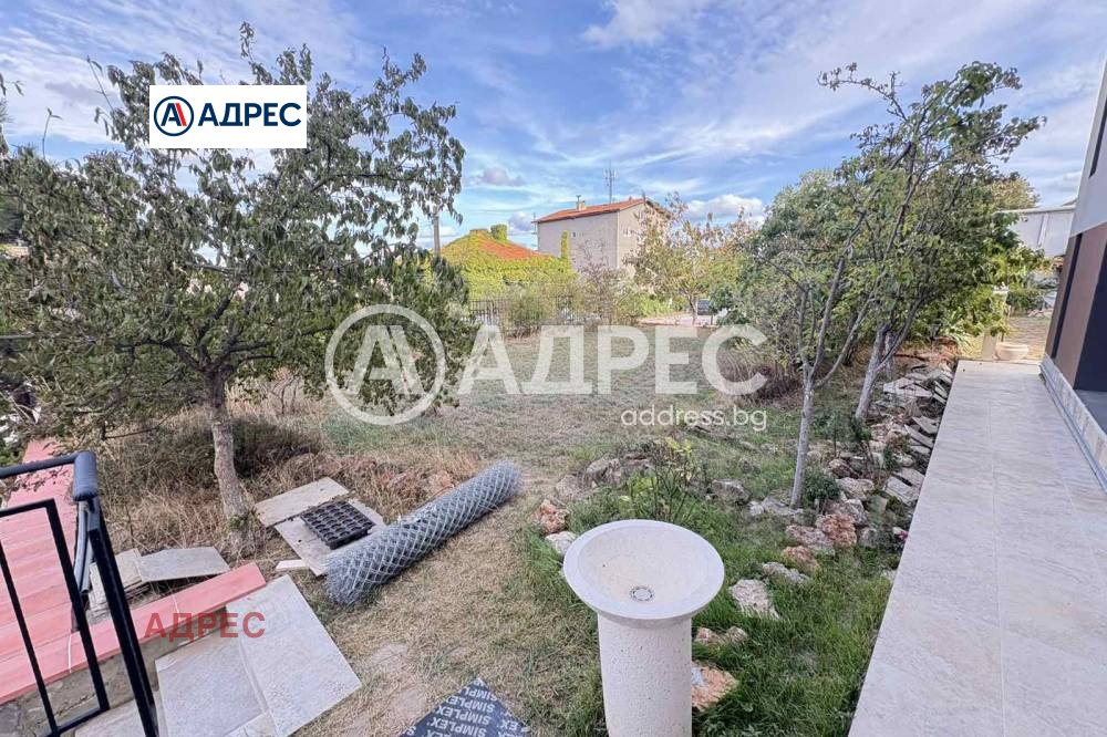 Продава МНОГОСТАЕН, гр. Варна, Галата, снимка 12 - Апартаменти - 54564731