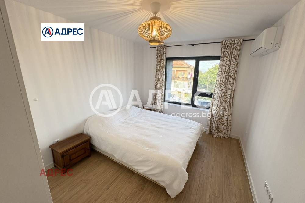 Продава МНОГОСТАЕН, гр. Варна, Галата, снимка 6 - Апартаменти - 54564731