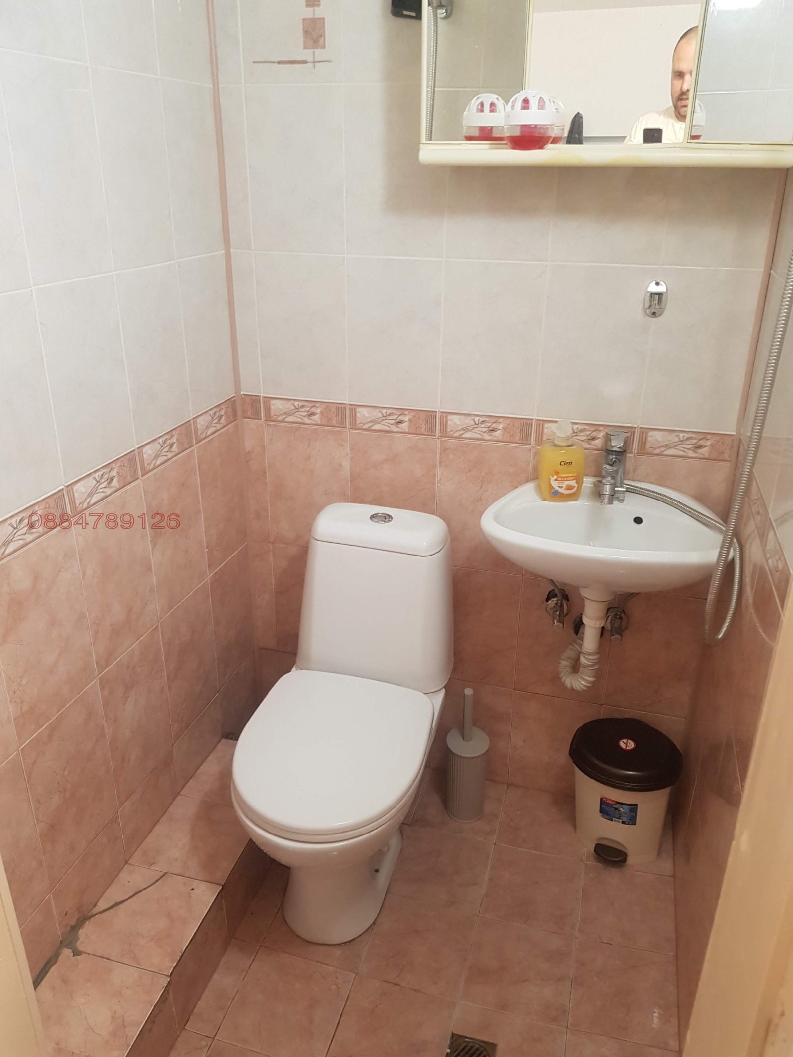 Продава АТЕЛИЕ, ТАВАН, гр. София, гр. Банкя, снимка 7 - Апартаменти - 55878714