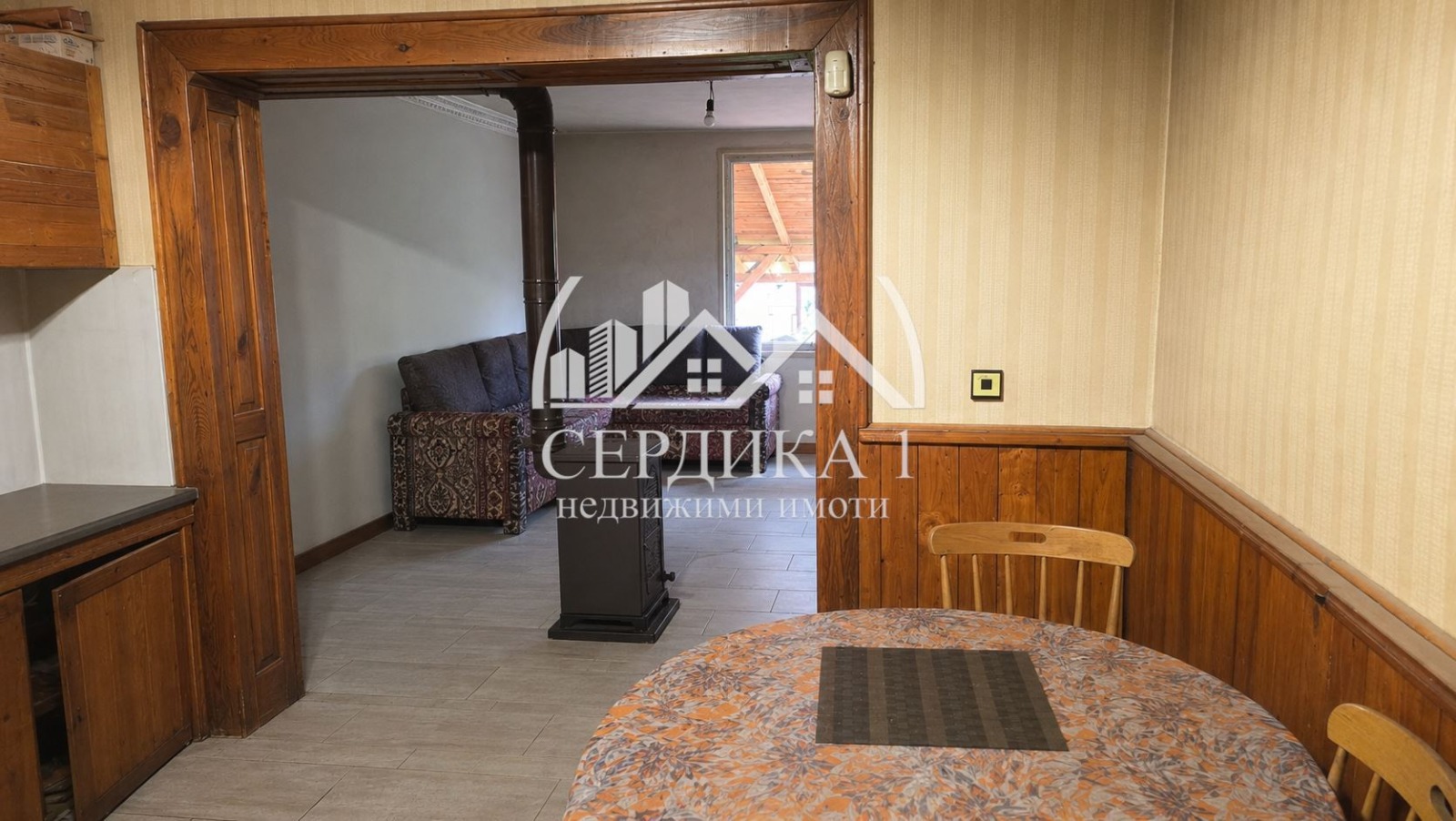 Продава КЪЩА, с. Дреново, област София област, снимка 4 - Къщи - 55506020