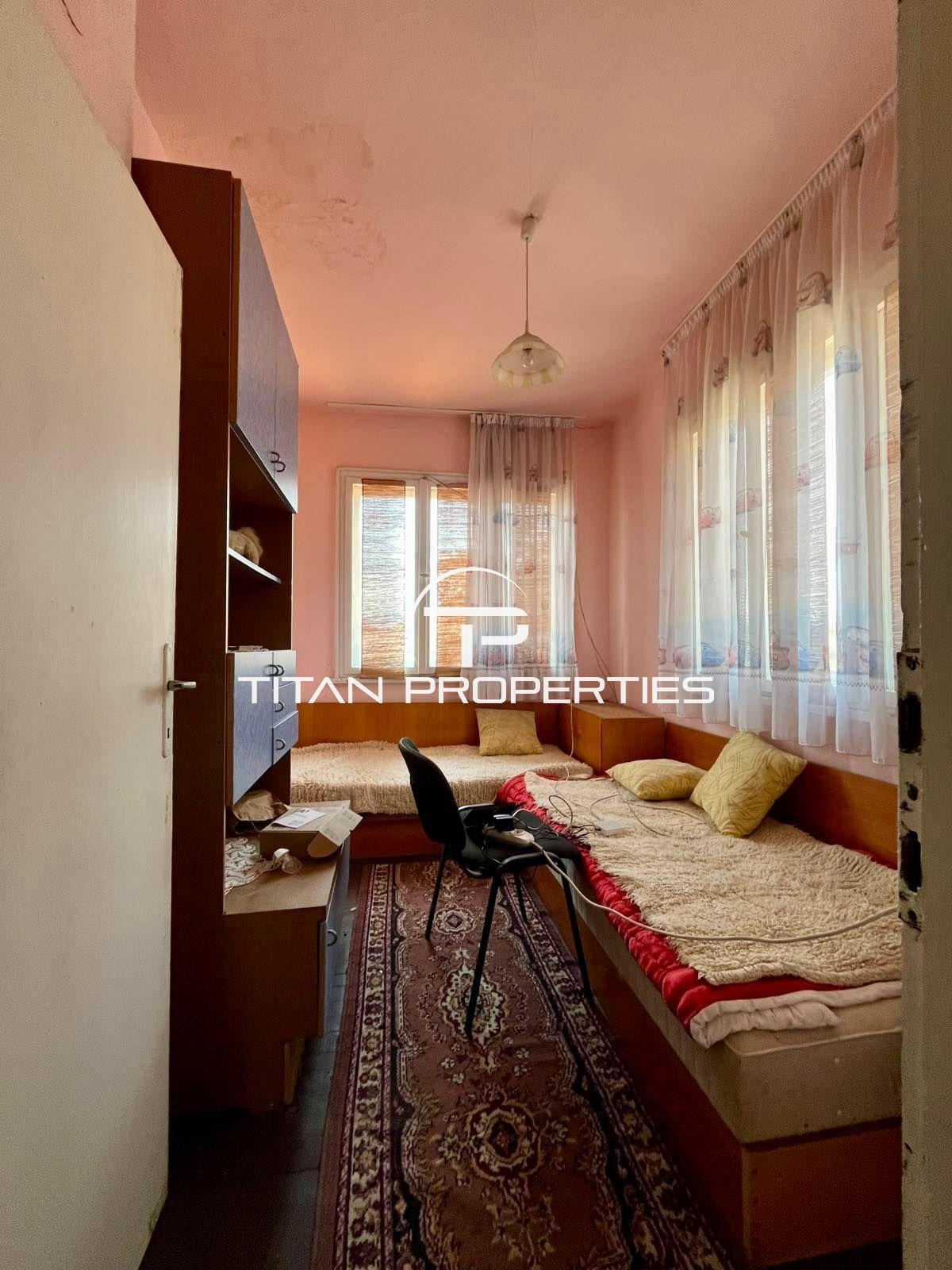 Продава КЪЩА, с. Оризари, област Пловдив, снимка 5 - Къщи - 56254381