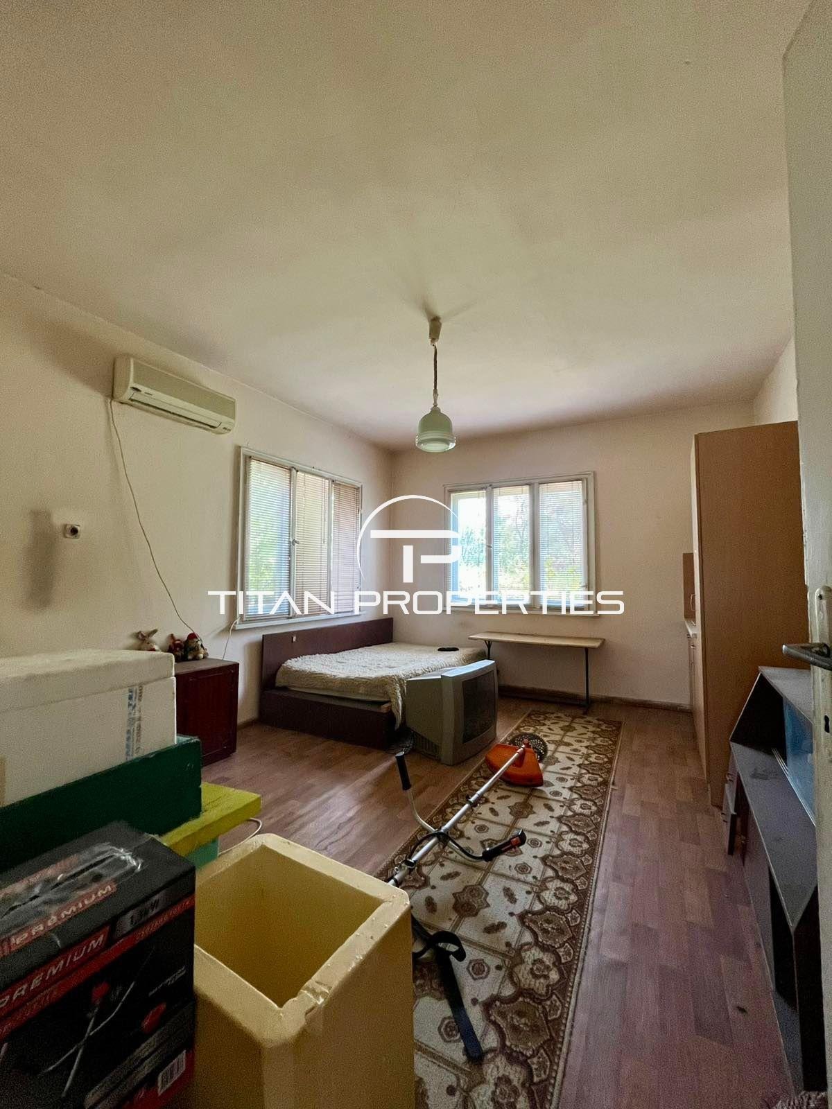 Продава КЪЩА, с. Оризари, област Пловдив, снимка 4 - Къщи - 56254381