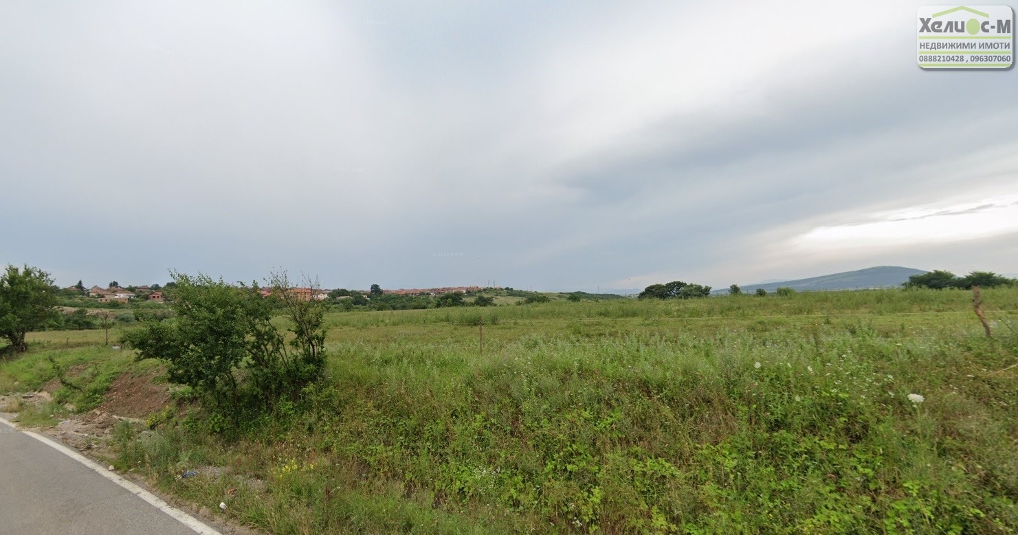 Продава ПАРЦЕЛ, гр. Монтана, Кошарник