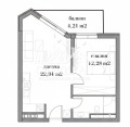 Продава КЪЩА, с. Дреново, област София област, снимка 15