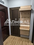 Продава  2-стаен град Бургас , Меден рудник - зона Д , 65 кв.м | 64562478 - изображение [4]