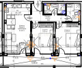 Продава 3-СТАЕН, град Бургас, Сарафово • 142536 € / 278776.18 лв. • 50450745 1