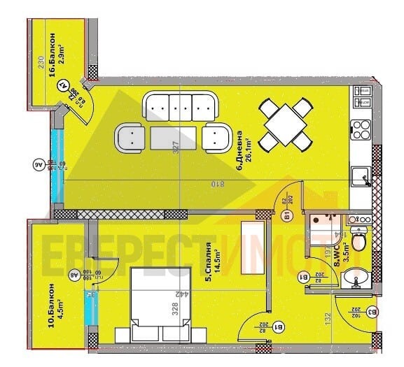 ������� 2-����� | Imot.bg � ����������� 2