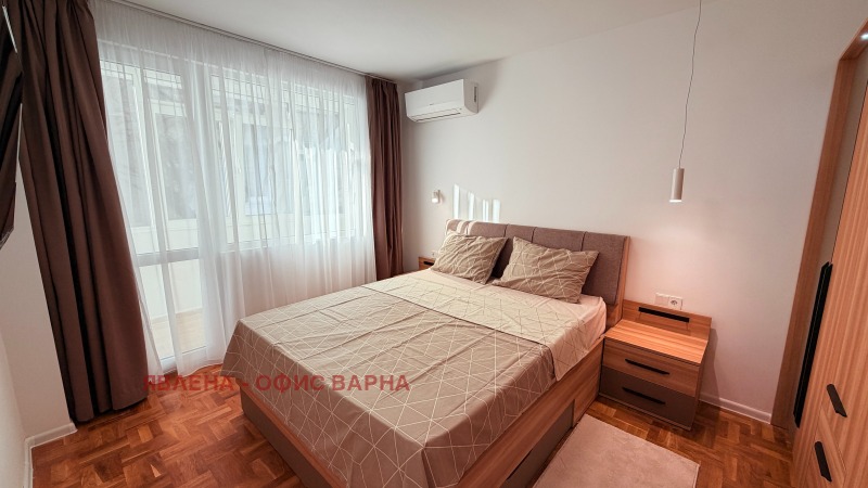 Продава 4-СТАЕН в град Варна, Зимно кино Тракия - 88 кв.м / 285 000 € » 557 411.55 лв., ЯВЛЕНА - ОФИС ВАРНА