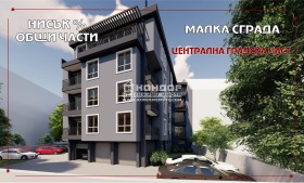 Продажба на двустайни апартаменти в град Пловдив — страница 15 - изображение 12 