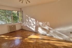 1 camera da letto Borovo, Sofia