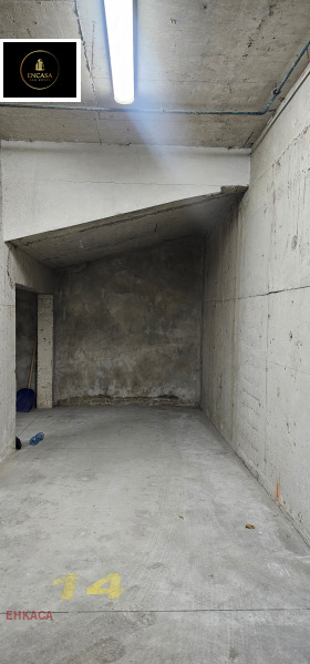 ГАРАЖ, ПАРКОМЯСТО, 14 m2