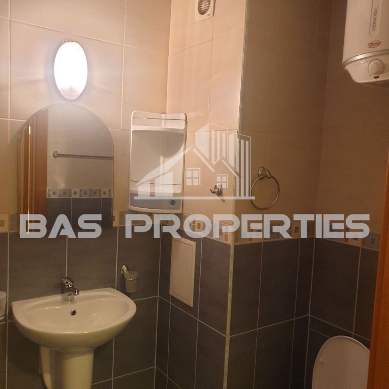 À vendre  Studio Sofia , Stoudentski grad , 43 m² | 89829005 - image [9]