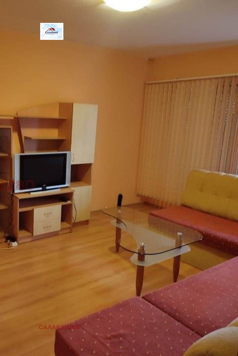 For Sale  1 bedroom Pazardzhik , Zapad , 58 sq.m | 75192891