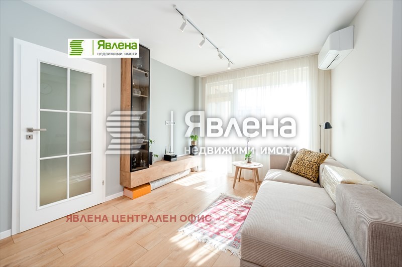 Te koop  1 slaapkamer Sofia , Krastova vada , 62 m² | 82936094 - afbeelding [3]