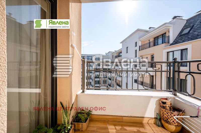 En venta  1 dormitorio Sofia , Krastova vada , 62 metros cuadrados | 82936094 - imagen [12]