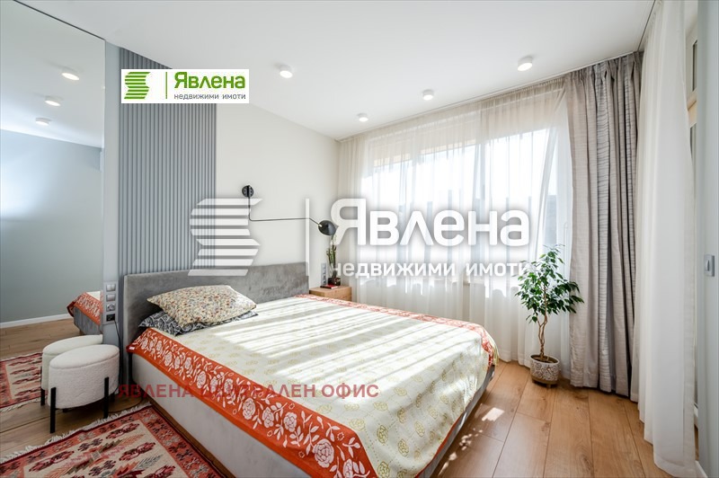 À vendre  1 chambre Sofia , Krastova vada , 62 m² | 82936094 - image [9]