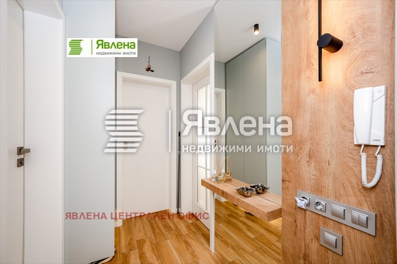 À vendre  1 chambre Sofia , Krastova vada , 62 m² | 82936094 - image [7]