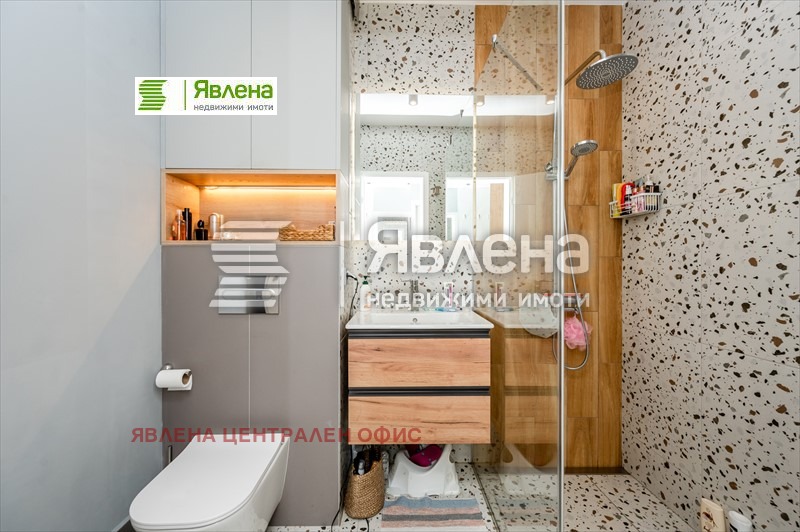 En venta  1 dormitorio Sofia , Krastova vada , 62 metros cuadrados | 82936094 - imagen [13]