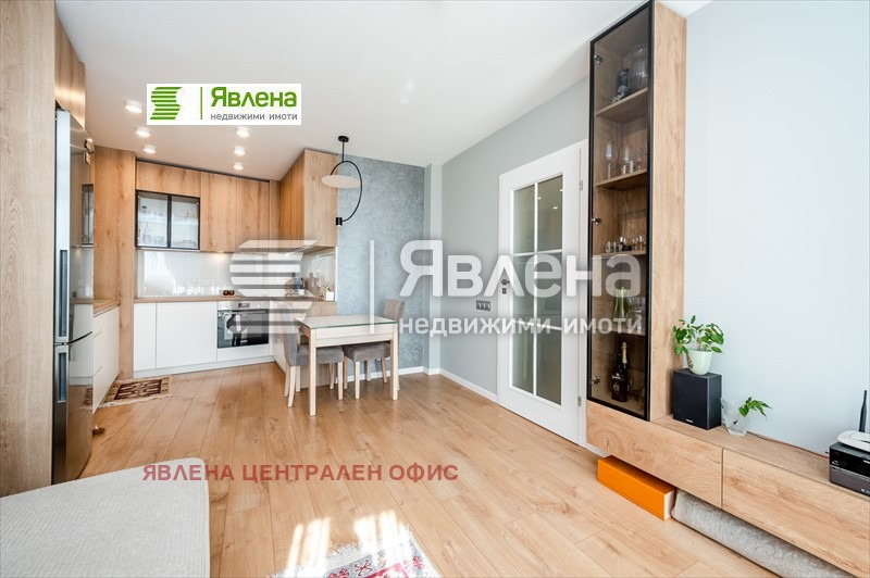 For Sale  1 bedroom Sofia , Krastova vada , 62 sq.m | 82936094 - image [4]