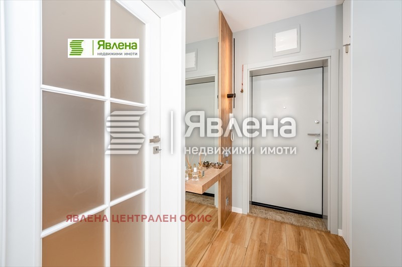 En venta  1 dormitorio Sofia , Krastova vada , 62 metros cuadrados | 82936094 - imagen [8]