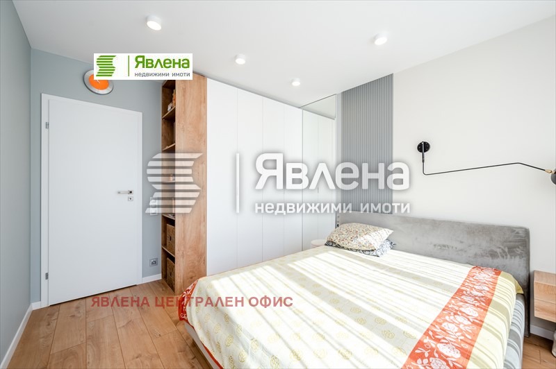 For Sale  1 bedroom Sofia , Krastova vada , 62 sq.m | 82936094 - image [11]