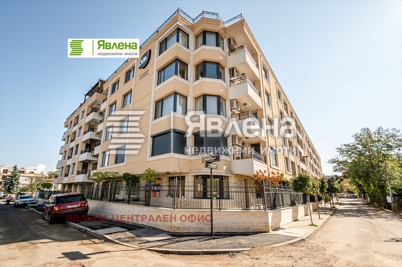 Te koop  1 slaapkamer Sofia , Krastova vada , 62 m² | 82936094 - afbeelding [2]