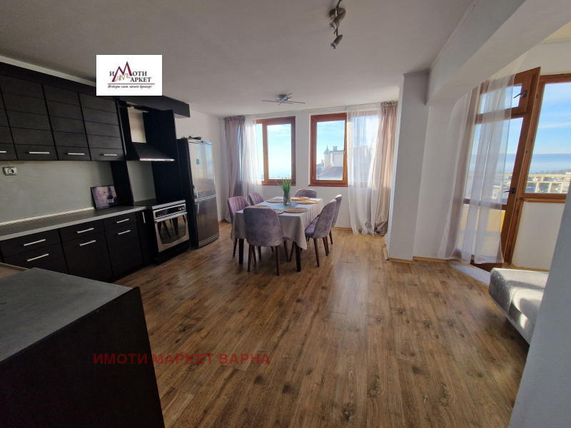 Na prodej  1 ložnice Varna , Briz , 72 m2 | 90930595