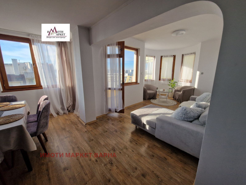 Na prodej  1 ložnice Varna , Briz , 72 m2 | 90930595 - obraz [3]