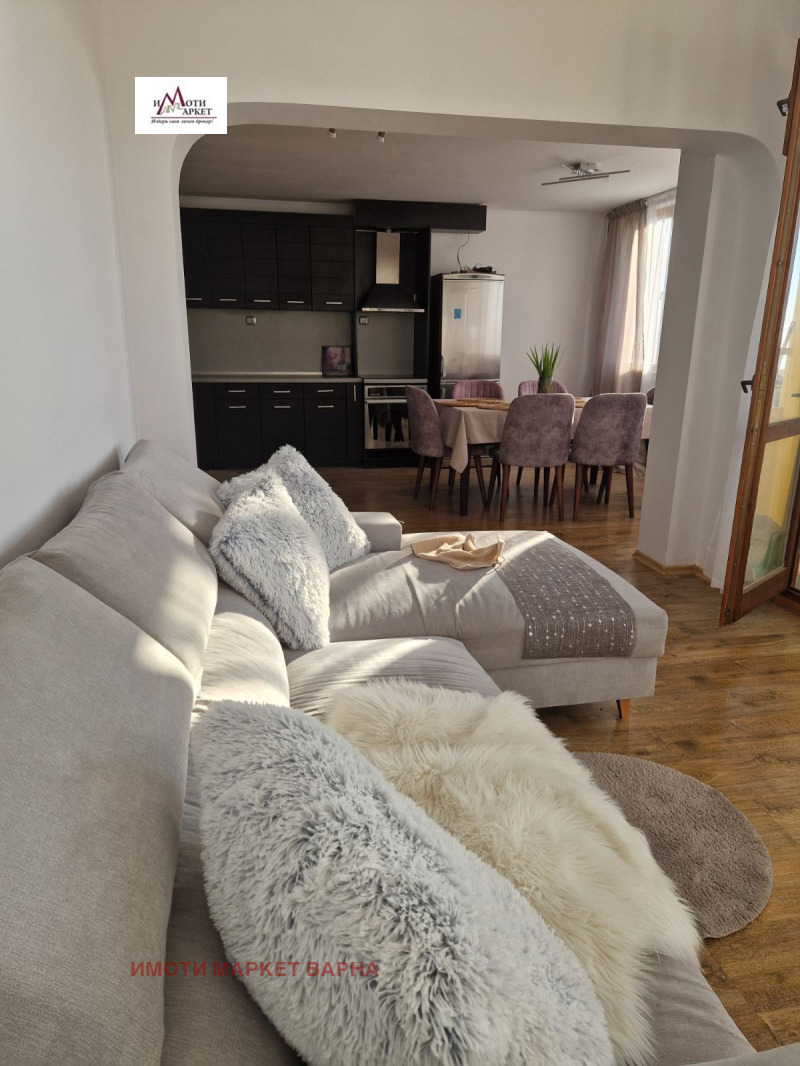 Na prodej  1 ložnice Varna , Briz , 72 m2 | 90930595 - obraz [6]