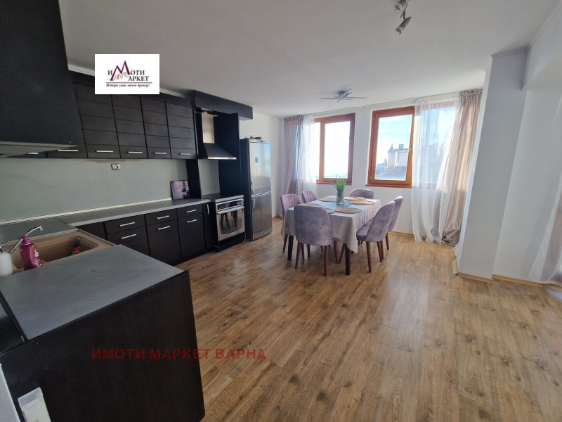 Na prodej  1 ložnice Varna , Briz , 72 m2 | 90930595 - obraz [4]