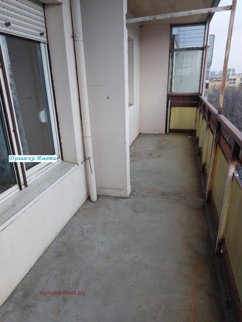 Zu verkaufen  1 Schlafzimmer Ruse , Zdrawez Sewer 2 , 80 qm | 26767739 - Bild [8]