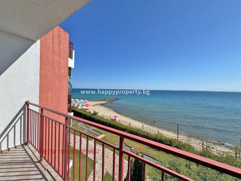 Til salg  1 soveværelse region Burgas , k.k. Elenite , 60 kvm | 22913611 - billede [8]