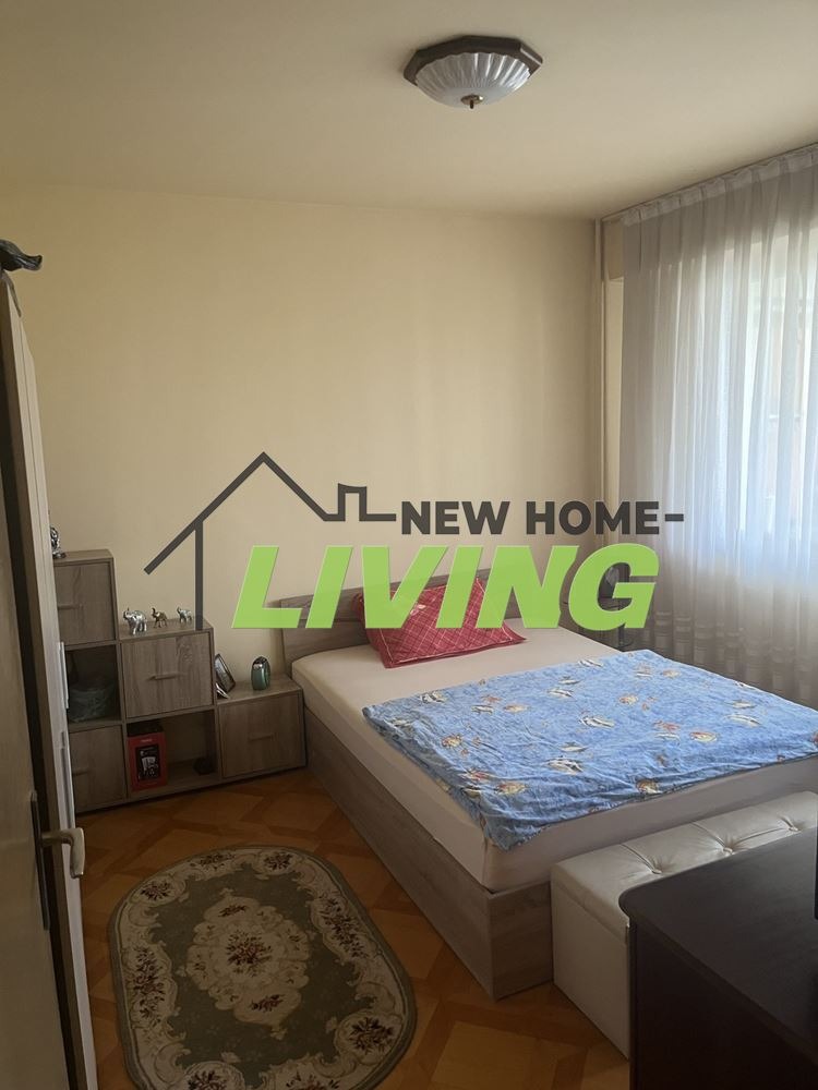 Продава 2-СТАЕН, гр. Пловдив, Кючук Париж, снимка 4 - Апартаменти - 54027407