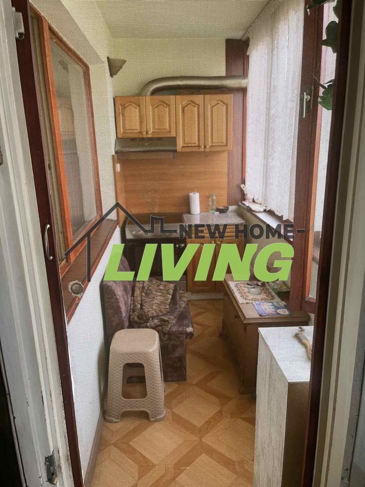 Продава 2-СТАЕН, гр. Пловдив, Кючук Париж, снимка 2 - Апартаменти - 54027407