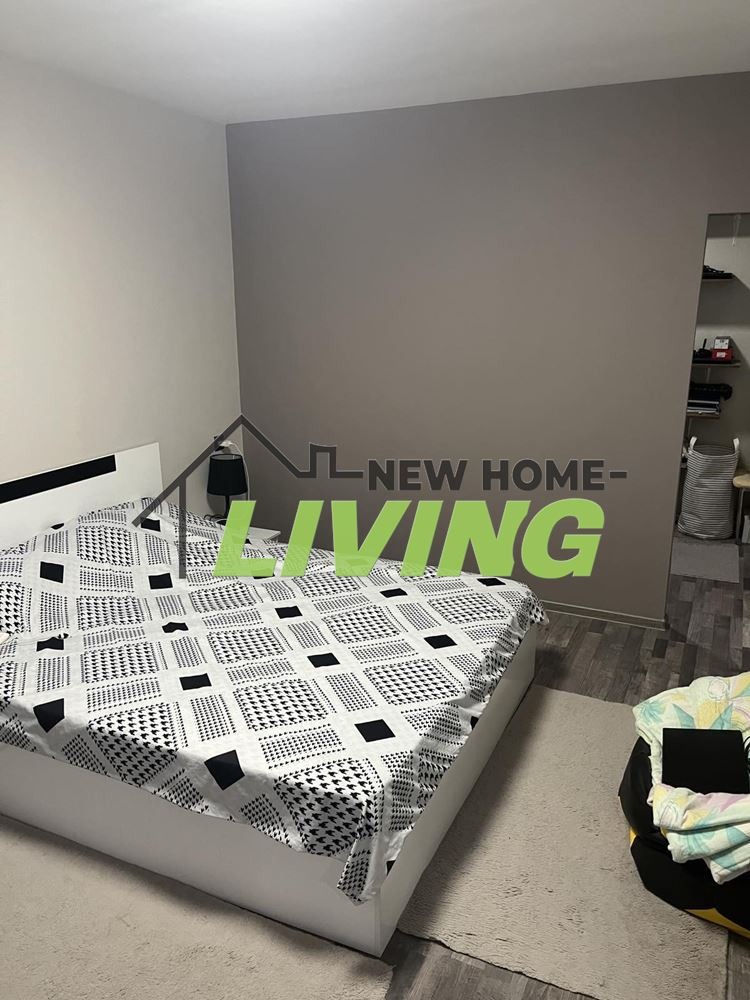 Продава 2-СТАЕН, гр. Пловдив, Кючук Париж, снимка 6 - Апартаменти - 54027407