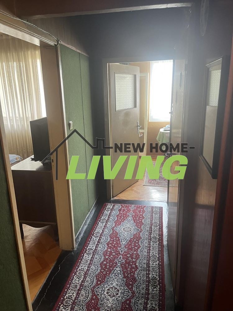 Продава 2-СТАЕН, гр. Пловдив, Кючук Париж, снимка 9 - Апартаменти - 54027407