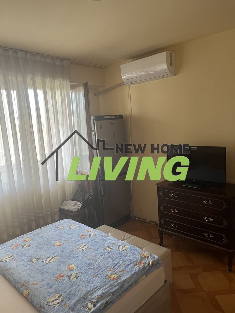 Продава 2-СТАЕН, гр. Пловдив, Кючук Париж, снимка 5 - Апартаменти - 54027407