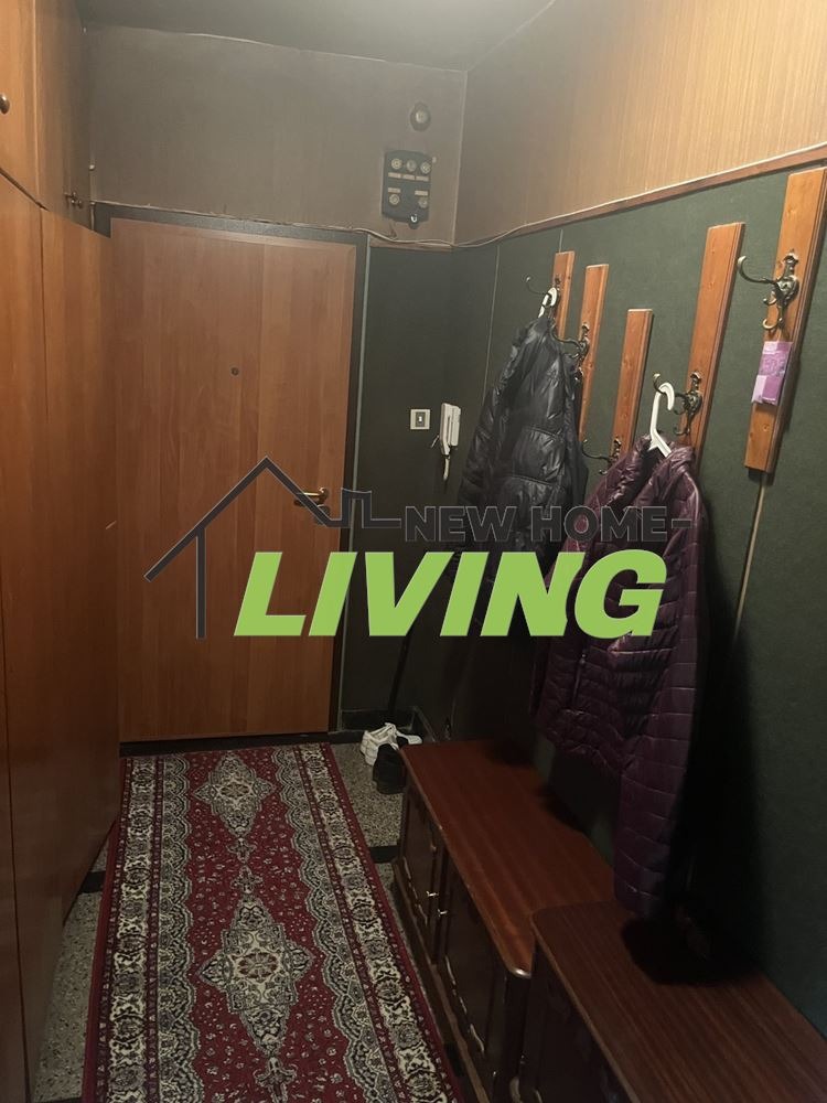 Продава 2-СТАЕН, гр. Пловдив, Кючук Париж, снимка 10 - Апартаменти - 54027407