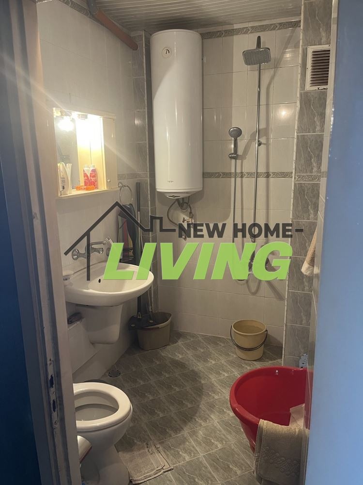 Продава 2-СТАЕН, гр. Пловдив, Кючук Париж, снимка 8 - Апартаменти - 54027407