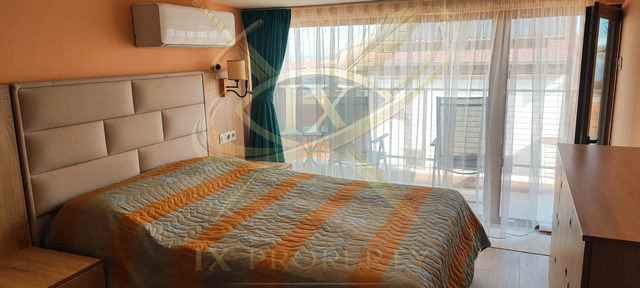 Продава 2-СТАЕН, гр. Созопол, област Бургас, снимка 8 - Апартаменти - 55995692