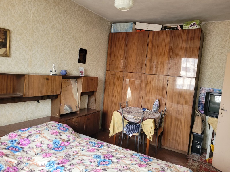 Zu verkaufen  2 Schlafzimmer Plewen , Idealen zentar , 102 qm | 40294737 - Bild [7]