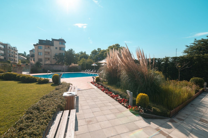 For Sale  2 bedroom Varna , Briz , 102 sq.m | 77264302 - image [3]