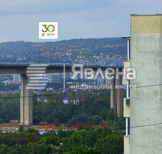 Продава 3-СТАЕН, гр. Варна, Аспарухово