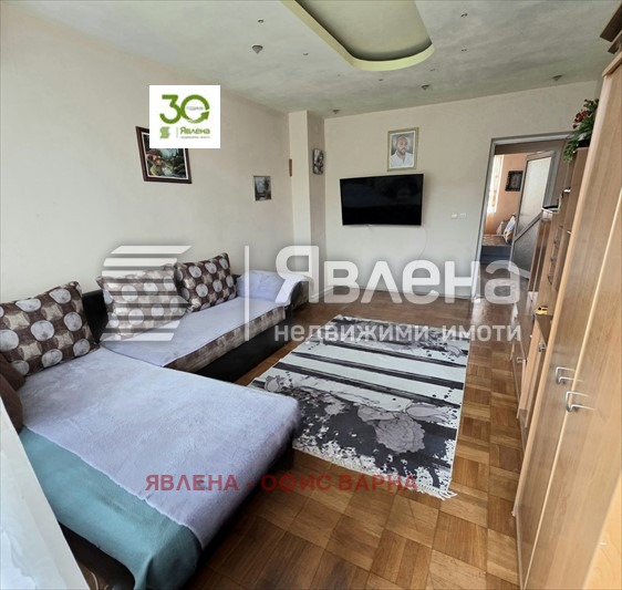 Продава 3-СТАЕН, гр. Варна, Аспарухово, снимка 2 - Апартаменти - 56088465