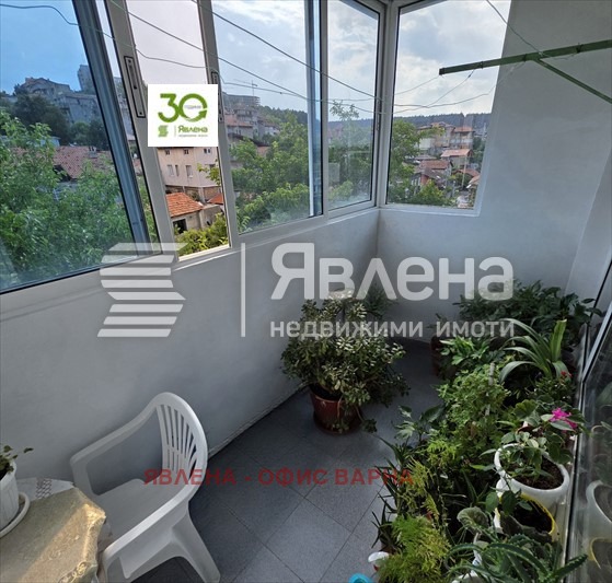 Продава 3-СТАЕН, гр. Варна, Аспарухово, снимка 7 - Апартаменти - 56088465