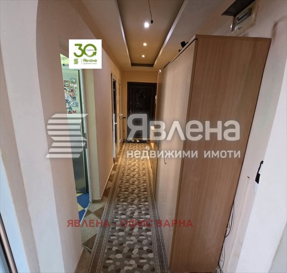 Продава 3-СТАЕН, гр. Варна, Аспарухово, снимка 6 - Апартаменти - 56088465